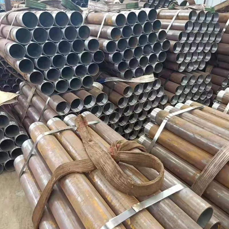 南陵地质跟管