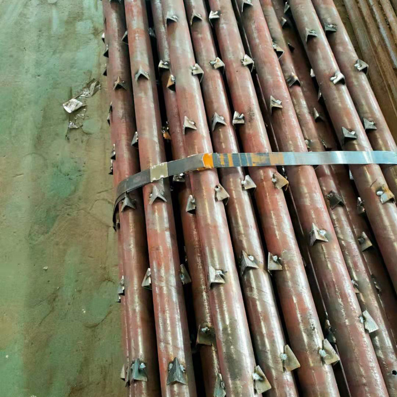 南陵土钉小导管