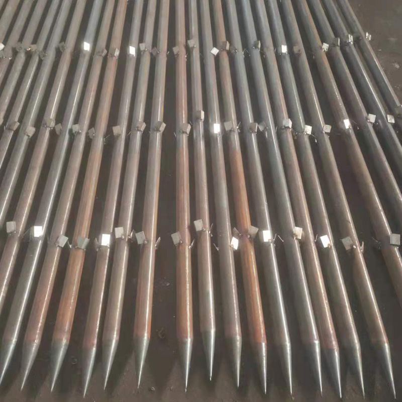 南陵土钉小导管