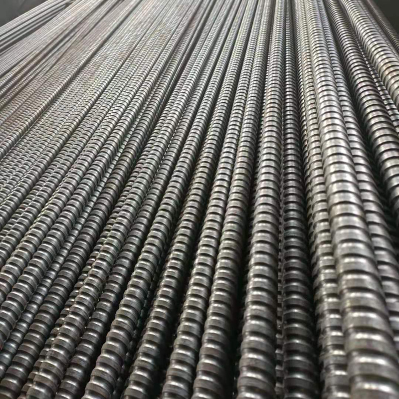 南陵中空锚杆