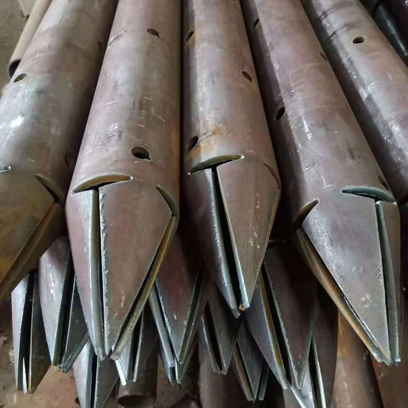 南陵预埋注浆管